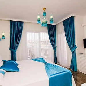  Otel Baran Hotel Türkiye