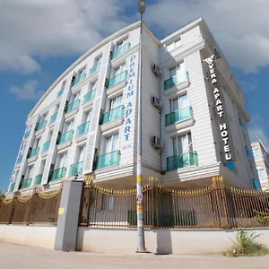  Apart Otel Vera Park Premium Türkiye