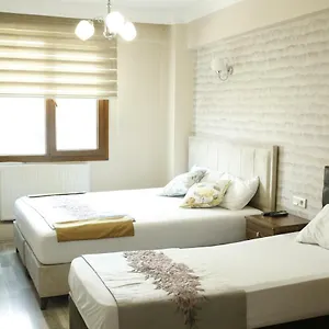 *** Apart Otel Birlik Türkiye