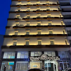 2* Otel Eyüpoğlu