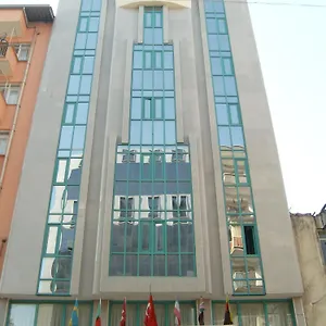 2* Otel Kosar