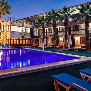  Otel Apollon Garden Pamukkale
