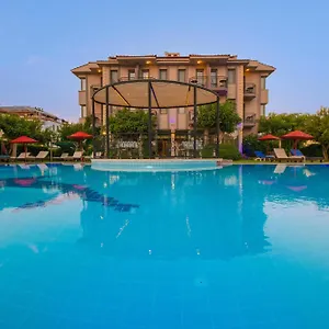 *** Otel Golden Moon Türkiye