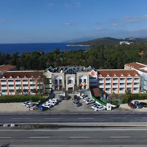 **** Otel La Santa Maria Türkiye