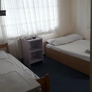  Hostel Fılız Pansıyon