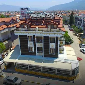 *** Otel Kayi Türkiye